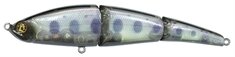 Воблер PONTOON 21 Danzante J2 140F-SSR, 140мм, 23.0 гр., 0.0-0.3 м., №813 от компании Megafish - фото 1