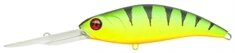 Воблер PONTOON 21 DeepRey 105F-DR, 105мм., 32,9гр. погруж. 4,0-5,0м цвет № 042 от компании Megafish - фото 1