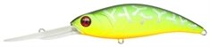 Воблер PONTOON 21 DeepRey 105F-DR, 105мм., 32,9гр. погруж. 4,0-5,0м цвет № 070 от компании Megafish - фото 1