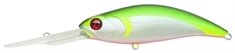 Воблер PONTOON 21 DeepRey 105F-DR, 105мм., 32,9гр. погруж. 4,0-5,0м цвет № R37 от компании Megafish - фото 1