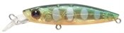 Воблер PONTOON 21 GagaGoon 45S-SR, 45мм., 3,5гр. погруж. 0,3-0,6 м цвет № 810 от компании Megafish - фото 1
