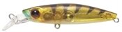 Воблер PONTOON 21 GagaGoon 45S-SR, 45мм., 3,5гр. погруж. 0,3-0,6 м цвет № 837 от компании Megafish - фото 1