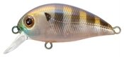Воблер PONTOON 21 Hypnose 38F-SSR, 38мм, 3,8гр., 0-0,3м., цвет № 108 от компании Megafish - фото 1