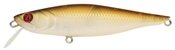 Воблер PONTOON 21 Kalikana Dun 105F-SR. 105 мм, 17.6 гр., 0.2-0.4 м., №317 от компании Megafish - фото 1