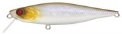 Воблер PONTOON 21 Kalikana Dun 95SP-SR. 95 мм, 13.3 гр., 0.3-0.5 м., №A30 от компании Megafish - фото 1