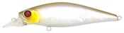 Воблер PONTOON 21 SapShad 65F-SR, 65мм,  6,25гр. 0,4 - 0,7м ., № A30 от компании Megafish - фото 1