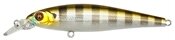 Воблер PONTOON 21 Saunda 80SP-SR, 80мм,  8,25гр. 0,7 - 1,0м ., № 007 от компании Megafish - фото 1