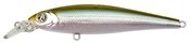 Воблер PONTOON 21 Saunda 80SP-SR, 80мм,  8,25гр. 0,7 - 1,0м ., № 012 от компании Megafish - фото 1