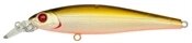 Воблер PONTOON 21 Saunda 80SP-SR, 80мм,  8,25гр. 0,7 - 1,0м ., № 417 от компании Megafish - фото 1