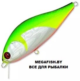 Воблер Pontoon21 Bet-A-Shad 83F-SR (16.3 гр; 8.3 см; 0.1-0.3 м) R37 от компании Megafish - фото 1