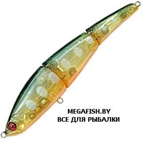 Воблер Pontoon21 Danzante J2 140S-LL (26.5 гр; 14 см; 0.5-1.5 м) 810 от компании Megafish - фото 1
