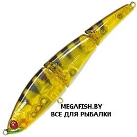 Воблер Pontoon21 Danzante J2 140S-LL (26.5 гр; 14 см; 0.5-1.5 м) 837 от компании Megafish - фото 1