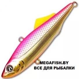 Воблер Pontoon21 Kalikana Vib 58 Nano Sound (5.8 см; 11 гр) 018F от компании Megafish - фото 1