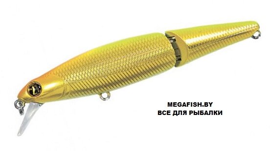 Воблер Pontoon21 Pacer 75JSP-SR (7.5 см; 6.2 гр; 0.5-1 м) 773 от компании Megafish - фото 1