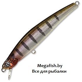 Воблер Pontoon21 Preference Minnow 75F-SR (4.8 гр; 7.5 см; 0.3-0.5 м) A07 от компании Megafish - фото 1