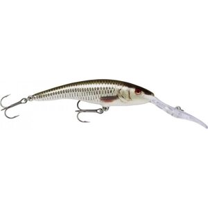 Воблер Rapala Deep Tail Dancer 11 (22 гр; 11 см; 9 м) ROL