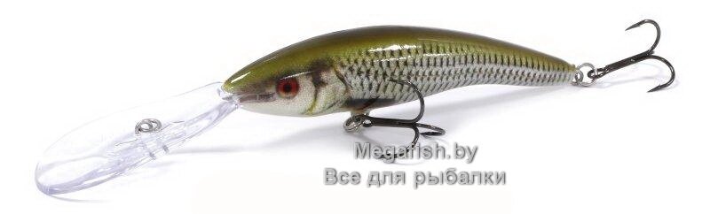 Воблер Rapala Deep Tail Dancer TDD09 (13 гр; 9 см; 2.5-6 м) ROL от компании Megafish - фото 1