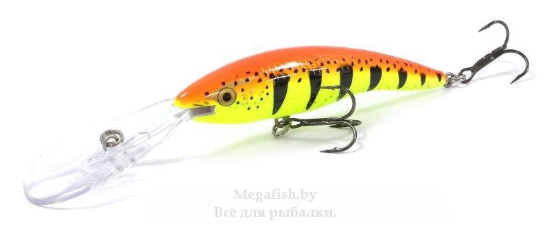 Воблер Rapala Deep Tail Dancer TDD09 (13гр 9см 2.5-6.0м) floating HT от компании Megafish - фото 1