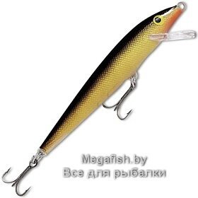 Воблер Rapala Floater Original 07 (4 гр; 7 см; 0.9-1.5 м) G