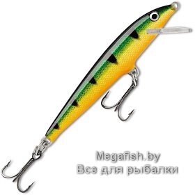 Воблер Rapala Floating Original F09 (5 гр; 9 см; 0.9-1.5 м) P от компании Megafish - фото 1