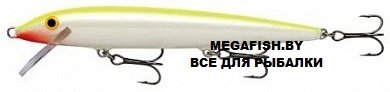 Воблер Rapala Husky 13 (11 гр; 13 см; 1.2-2.4 м) SFC2 от компании Megafish - фото 1