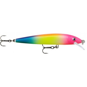 Воблер Rapala Husky Jerk 10 (10 гр; 10 см; 1.2-2.4 м) ELJ