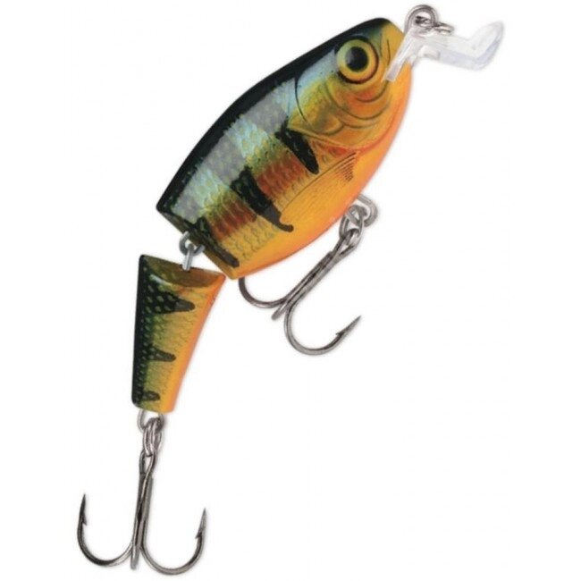 Воблер Rapala Jointed Shad Rap 09 (25 гр; 9 см; 3.3-5.4 м) P от компании Megafish - фото 1