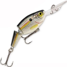 Воблер Rapala Jointed Shad Rap JSR07 (13гр, 7см, 2,1-4,5м) suspending SD от компании Megafish - фото 1