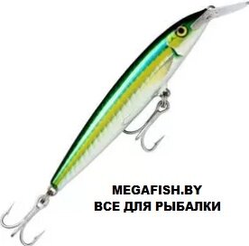 Воблер Rapala Magnum Floating (15 гр; 11 см; 1.2-3.3 м) BSCD от компании Megafish - фото 1