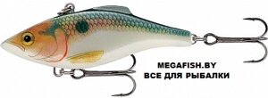 Воблер Rapala Rattlin 07 (16 гр; 7 см) SD