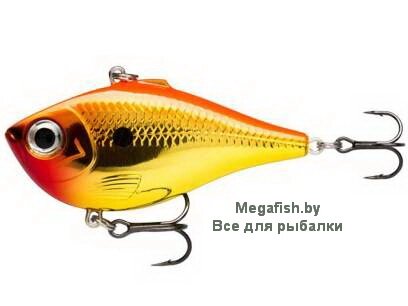 Воблер Rapala Rippin' Rap 05 (9 гр; 5 см; 1 м) CGFR от компании Megafish - фото 1