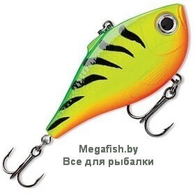 Воблер Rapala Rippin' Rap 05 (9 гр; 5 см; 1 м) FT от компании Megafish - фото 1