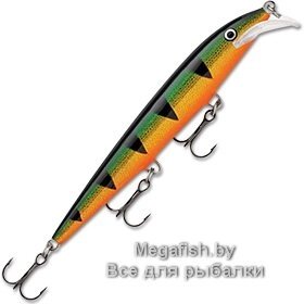 Воблер Rapala Scatter Rap Minnow 11 (6 гр; 11 см; 1.8-2.7 м) P от компании Megafish - фото 1