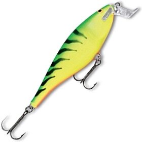 Воблер Rapala Super Shad Rap 14 (45 гр; 14 см; 1.5-2.7 м) FT от компании Megafish - фото 1