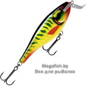 Воблер Rapala Super Shad Rap 14 (45 гр; 14 см; 1.5-2.7 м) HTPK от компании Megafish - фото 1