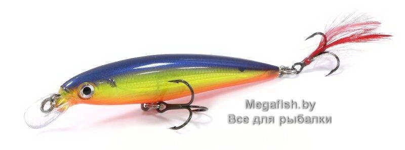 Воблер Rapala X-Rap 06 (4 гр; 6 см; 0.9-1.5 м) HS от компании Megafish - фото 1