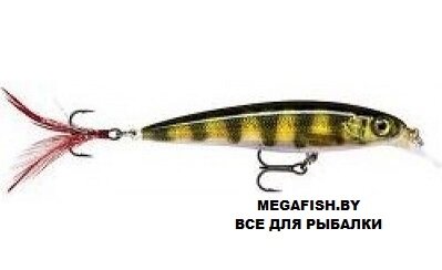 Воблер Rapala X-Rap 06 (4 гр; 6 см; 0.9-1.5 м) PEL от компании Megafish - фото 1