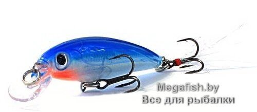 Воблер Rapala X-Rap 06 (4 гр; 6 см; 0.9-1.5 м) SB от компании Megafish - фото 1