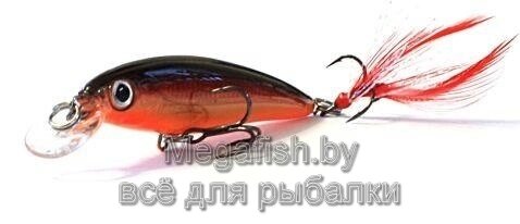 Воблер Rapala X-Rap 10 (13 гр; 10 см; 1.2-1.8 м) RUCW от компании Megafish - фото 1