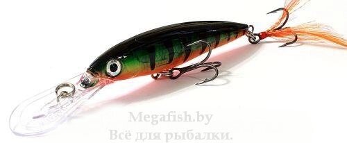 Воблер Rapala X-Rap Deep XRD10 (13гр, 10см, 1,8-4,5м) suspending P от компании Megafish - фото 1