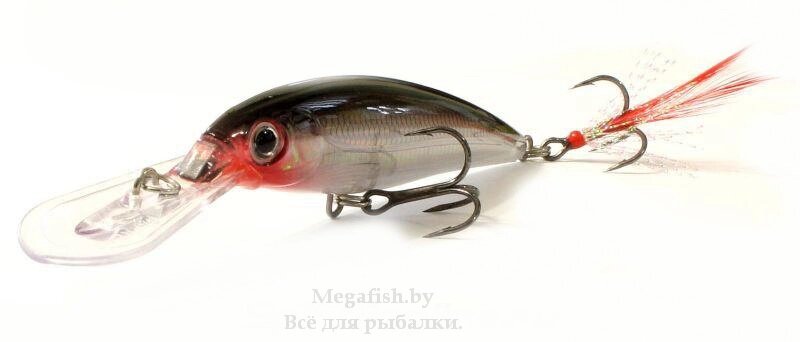 Воблер Rapala X-Rap Deep XRD10 (13гр, 10см, 1,8-4,5м) suspending S от компании Megafish - фото 1