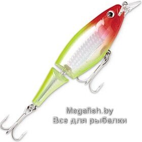 Воблер Rapala X-Rap Jointed Shad 13 (46 гр; 13 см; 1.2-2.4 м) CLN от компании Megafish - фото 1