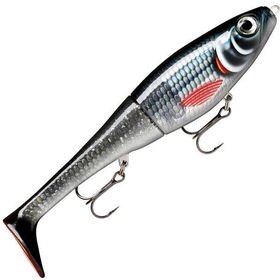 Воблер Rapala X-Rap Peto (83 гр; 20 см; 0.5-1 м) ROR от компании Megafish - фото 1