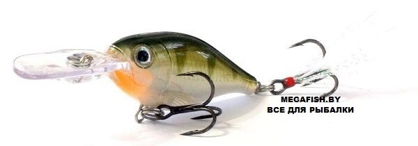 Воблер Rapala X-Rap Shad 08 (8 см; 14 гр; 2.1-4.5 м) YP от компании Megafish - фото 1