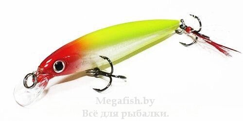 Воблер Rapala X-Rap XR10 (13гр, 10см, 1,2-1,8м) suspending CLN от компании Megafish - фото 1