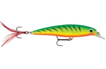 Воблер Rapala X-Rap XR10 (13гр, 10см, 1,2-1,8м) suspending FTU от компании Megafish - фото 1