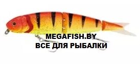 Воблер Savage Gear 4play Herring Liplure 130 (21 гр; 13 см) 09 от компании Megafish - фото 1