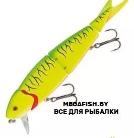 Воблер Savage Gear 4play Herring Liplure 130 (21 гр; 13 см) 14 от компании Megafish - фото 1