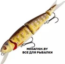 Воблер Savage Gear 4play Herring Lowrider 95 (8.5 гр; 9.5 см; 0.5-1.5 м) 37 от компании Megafish - фото 1