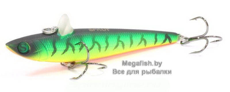 Воблер Sprut Miho Jig 77S (15 гр; 7.7 см) FT1 от компании Megafish - фото 1